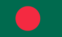 Bendera ya Bangla Desh