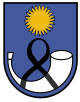 Coat of arms of Frastanz