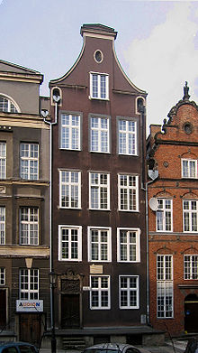 Gdansk Schopenhauer House.jpg