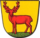 Wappen von Rod am Berg