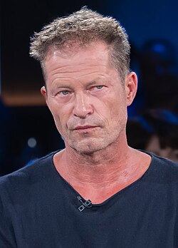 Til Schweiger 2022.