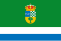 Talarrubias - Bandera