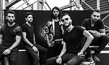 Cairokee.band