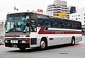 西日本車体工業58MC C-I U-RA520TBN 阪急観光バス