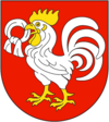 Kurów gerbi