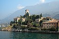 Malcesine im Herbst 2008