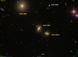 NGC 2807