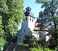 Podrosche kirke