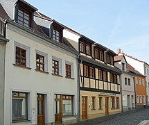 Badergasse ()