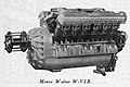 Walter W-VI R (1929)