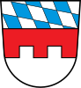 Coat of arms of Landshut