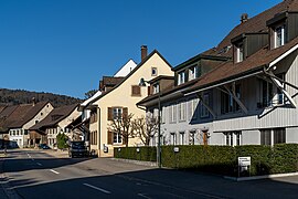 Hauptstrasse