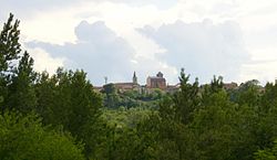 Blaye-les-Mines ê kéng-sek