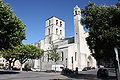 Notre-Dame-du-Bourguet, voormalige co-kathedraal van het bisdom Sisteron