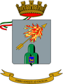 6th Mountain Artillery Regiment ("Lanzo")