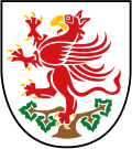 Brasão de Greifswald