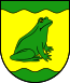 Blason de Poggensee