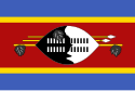 Swazilands flag