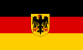 Coat of arms of Germany