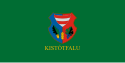 Kistótfalu - Bandera