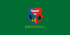 Bandeira de Kistótfalu