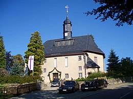 Breitenbrunn – Veduta