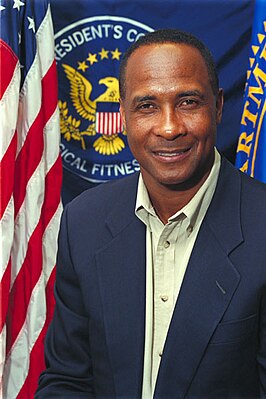 Swann in 2005.