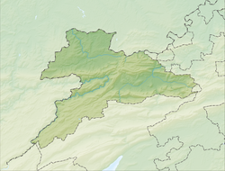 Les Bois is located in Canton of Jura