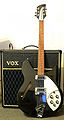 Гитара Rickenbacker 330JG