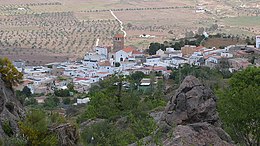 Turrillas – Veduta