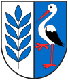 Wappen von Jatznick