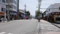 Shinyakusho-Dori