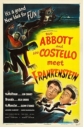 Description de l'image Abbott costello frankenstein.jpg.