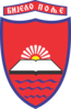 Blason de Bijelo Polje