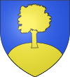 Blason de Puch-d'Agenais