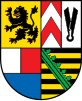 Coat of arms of Sonneberg