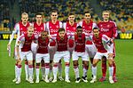 Thumbnail for 2014–15 AFC Ajax season