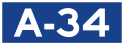 Autovía A-34