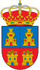 Coat of arms of Villacastín