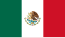 Bandera de México