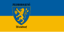 Pilisborosjenő - Bandera