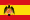 Spagna (bandiera)