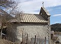 Kapelle von Les Costes