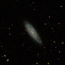 NGC 4238