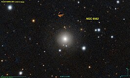 NGC 6562