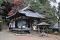 Nishiyama Kōryū-ji Temple