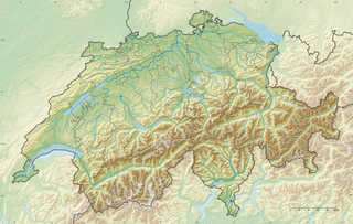 Vispa (Schweiz)