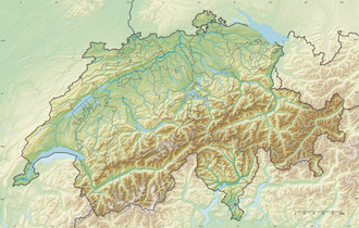 Malojapass (Schweiz)