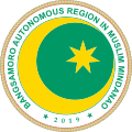 Seal of Bangsamoro