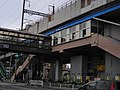 竹下駅